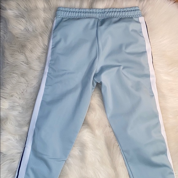 Original MAN Tricot Jogger With Side Tape - Picture 4 of 4